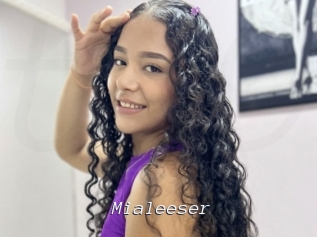 Mialeeser