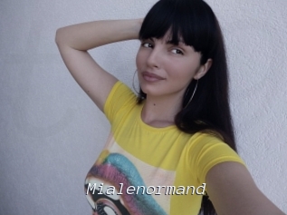 Mialenormand