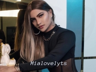 mialovelyts Tel 69 Salopes