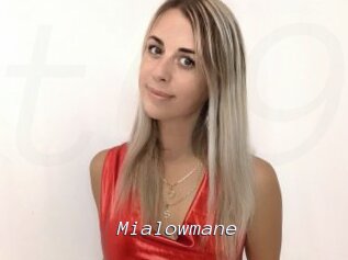 Mialowmane