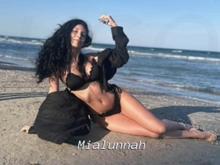 mialunnah Tel 69 Salopes