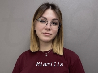 Miamilis