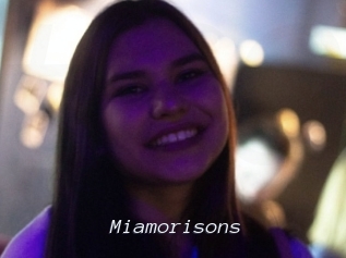 Miamorisons