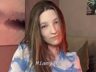Miamyles