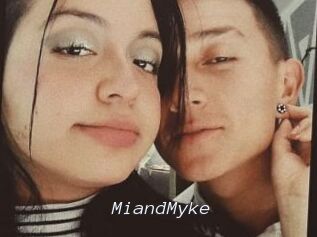 MiandMyke