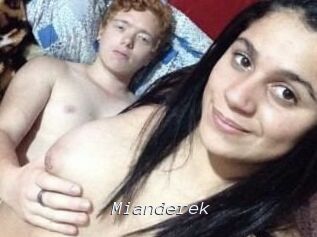 Mianderek