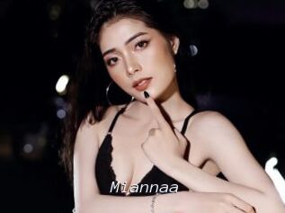 Miannaa