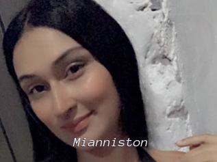 Mianniston
