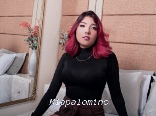 Miapalomino