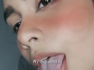 Miaqueens