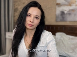 Miaromano