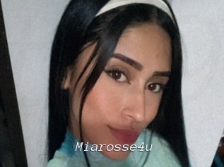 Miarosse4u