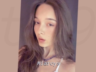 Miaroys