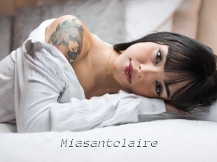 miasantclaire Tel 69 Salopes