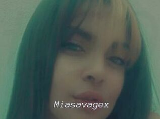 Miasavagex