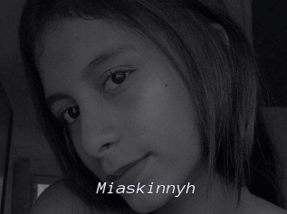 Miaskinnyh