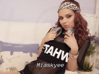 Miaskyee