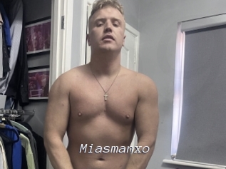 Miasmanxo