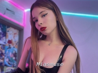 Miasmuse