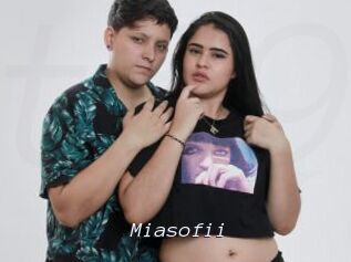 Miasofii