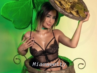 Miasweetty