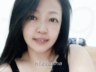 Miatasha