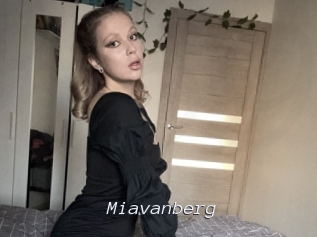 Miavanberg