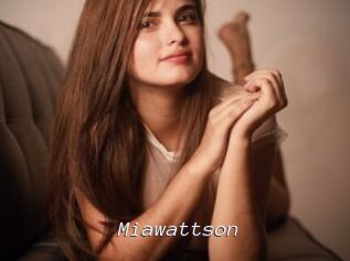 Miawattson