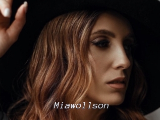Miawollson