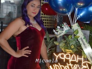 micaela Tel 69 Salopes