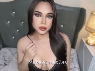 micaellaslay Tel 69 Salopes