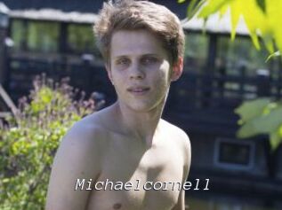 Michaelcornell