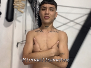 Michaellsanchez