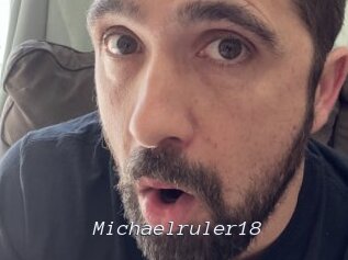 Michaelruler18