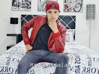 Michaelsalah