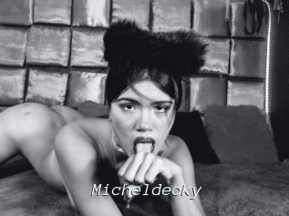 Micheldecky
