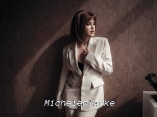 Micheleclarke