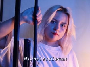 michelecoleman Tel 69 Salopes