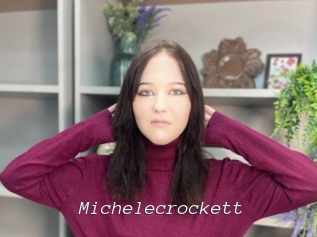 Michelecrockett
