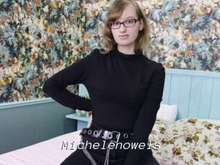 Michelenowels