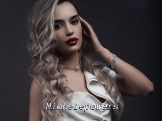 Michelepowers