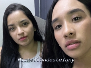 Michellandestefany