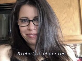 Michelle_cherries