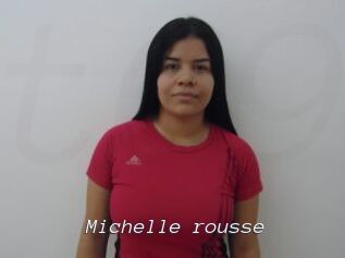 Michelle_rousse