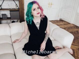 Michellebarns