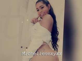 Michellesexyxx