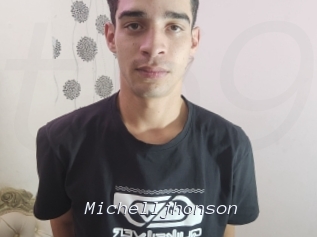 Michelljhonson