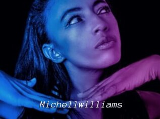 Michellwilliams