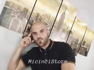 MicinciStorm