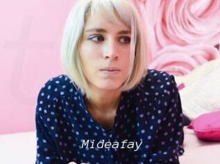 Mideafay